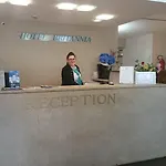 Britannia 3*