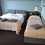 Hotel Britannia 3*