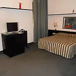 Hotel Britannia Genova