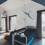 Hotel Britannia Genova