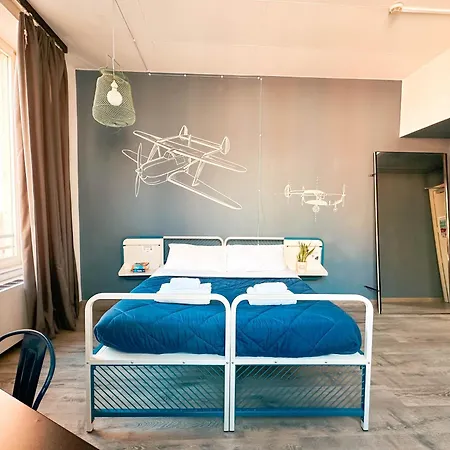 Britannia Hotel Genova