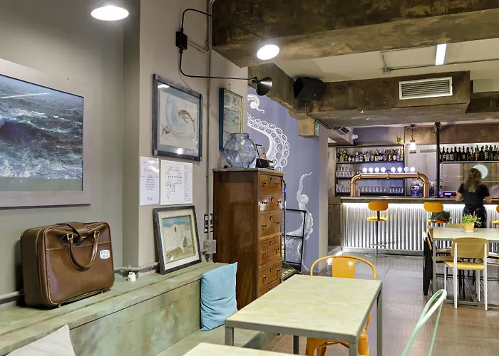 Britannia 3* Génova