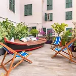Otel Britannia