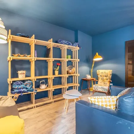 Hotel Britannia Genoa