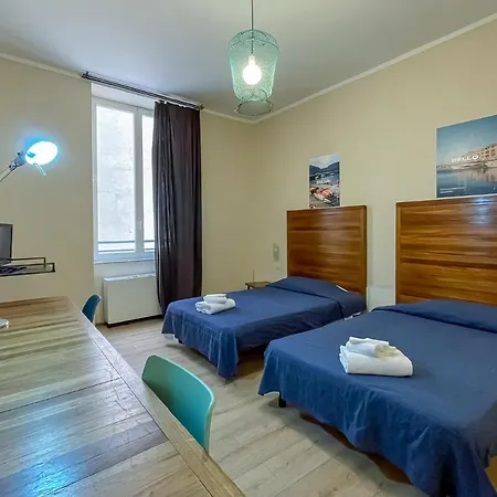 Hotel Britannia 3*