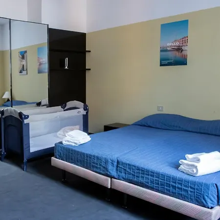 Britannia Hotel
