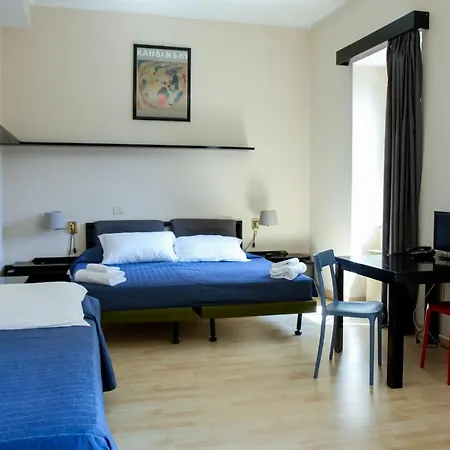 Britannia Hotel