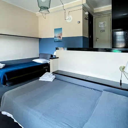 Hotel Britannia 3*