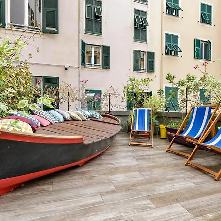 Britannia Hotel 3*