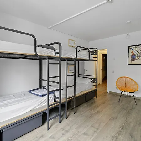 Hotel Britannia 3*