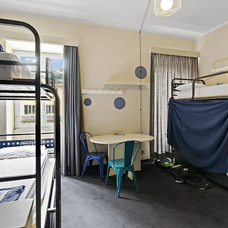 Britannia 3* Genoa