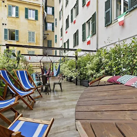 Hotel Britannia 3*