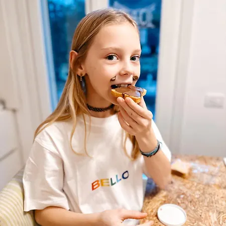 Britannia Hotel Genova