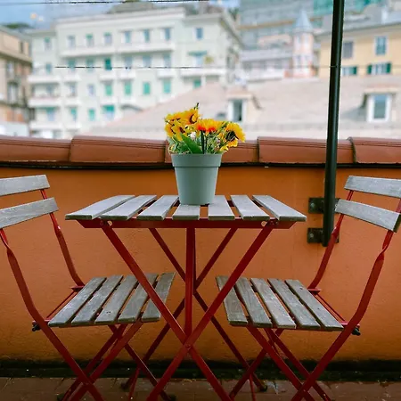 Britannia Hotel 3*