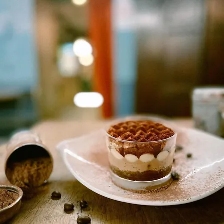 Britannia Генуя