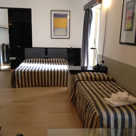 Britannia Hotel Genua