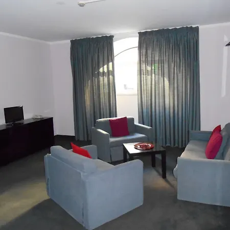 Britannia 3* Генуя