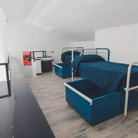 Britannia Hotel Genua