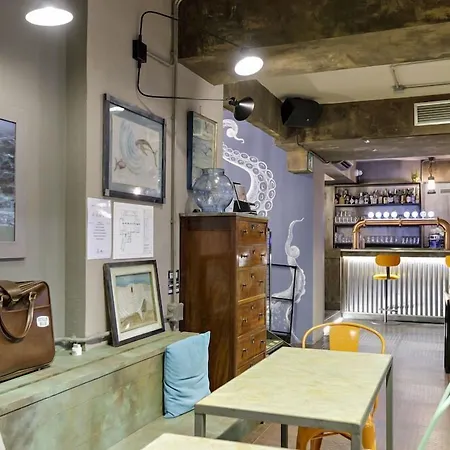 Britannia Hotel Genua