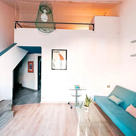 Britannia Hotel Génova