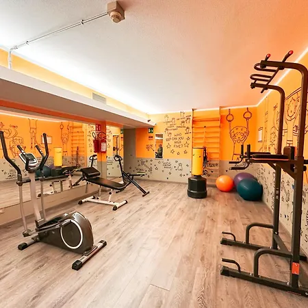 Britannia 3* Génova