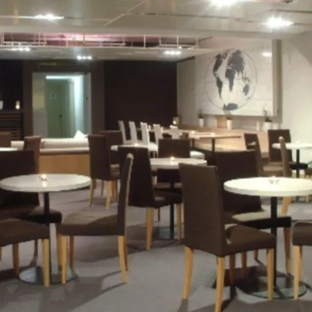 Hotel Britannia Genoa