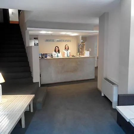 Britannia Hotel