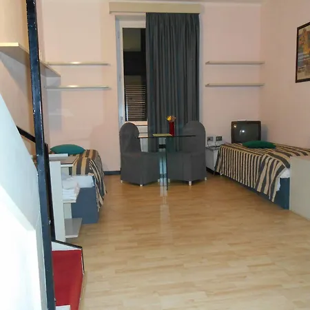 Hotel Britannia