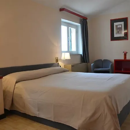 Hotel Britannia