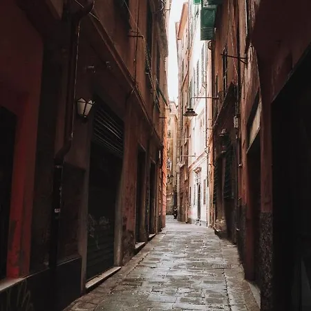 Britannia Genoa