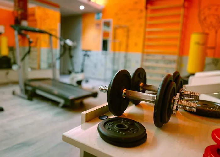 Britannia Hotel Génova