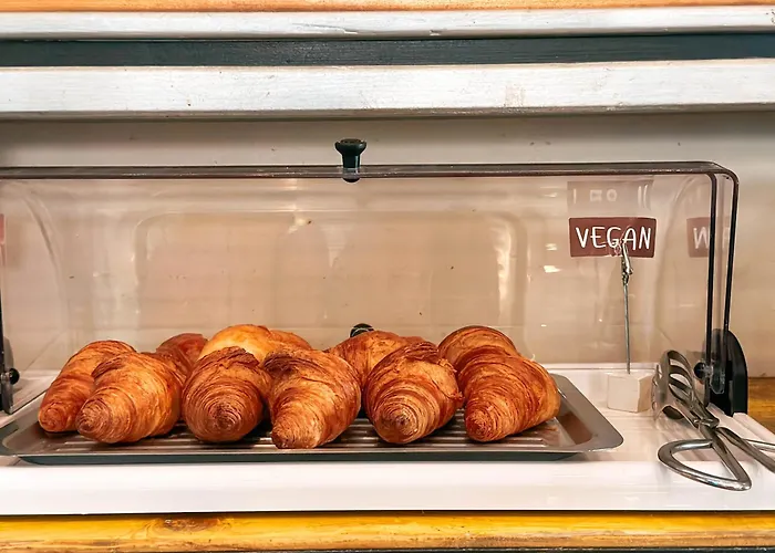 Britannia Hotel Génova