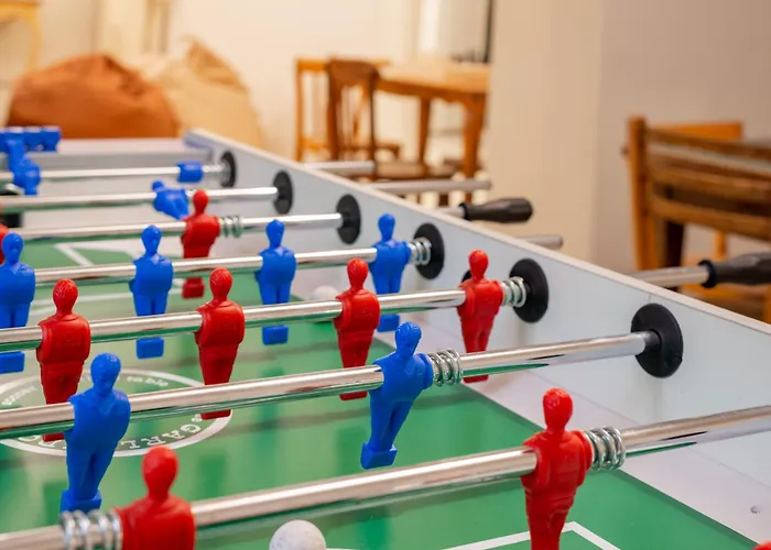 Britannia 3* Génova