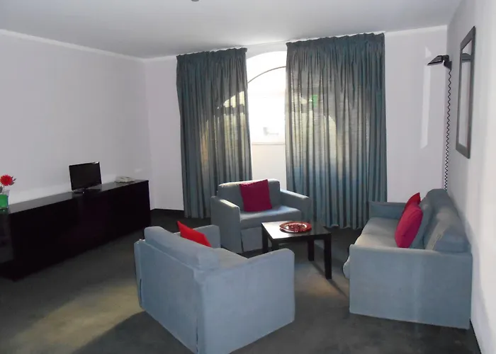 Britannia 3* Génova