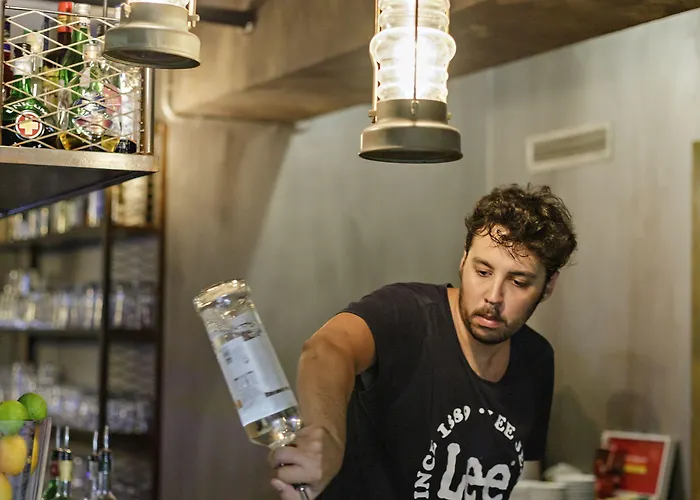 Britannia 3* Génova