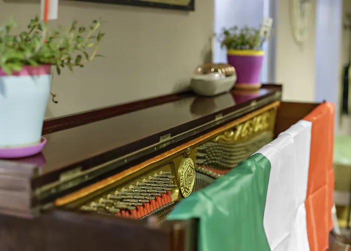 Hotel Britannia Génova