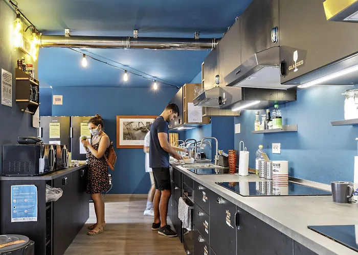 Britannia Hotel Génova