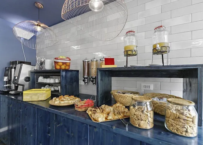 Britannia 3* Génova