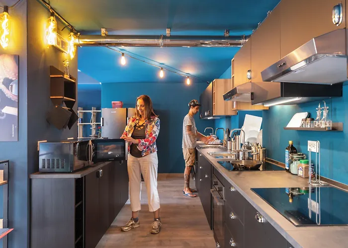 Britannia Hotel Génova