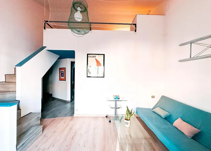 Britannia Hotel Génova