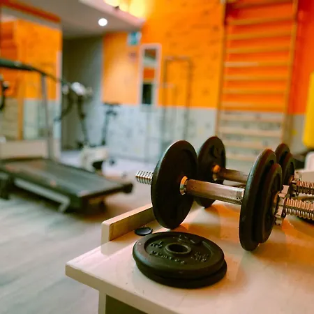 Britannia Hotel Genova