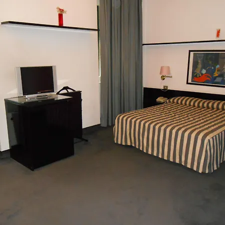 Hotel Britannia Genova