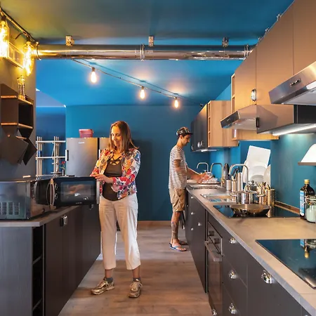 Britannia Hotel Genova