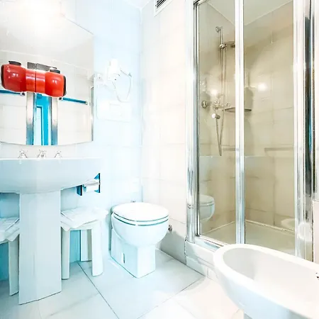 Hotel Britannia Genova