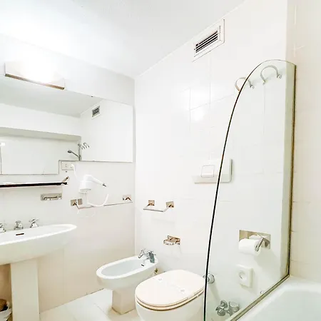 Britannia Hotel Genova