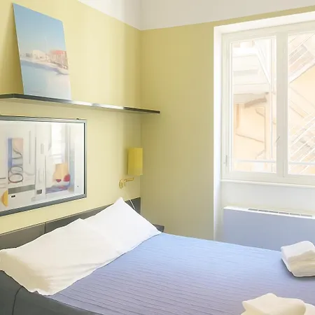 Britannia Hotel Genova