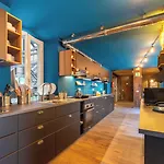 Hotel Britannia