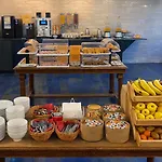 Hotel Britannia 3*