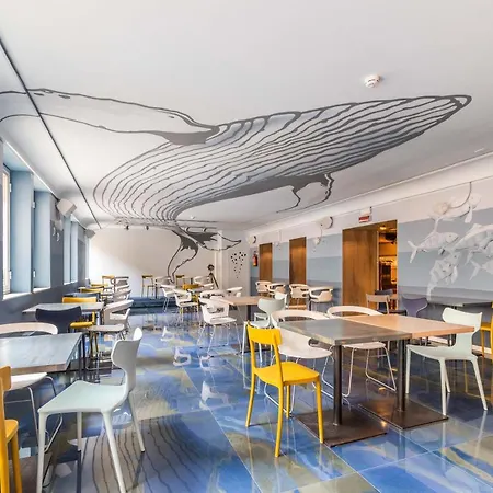 Britannia ג'נובה