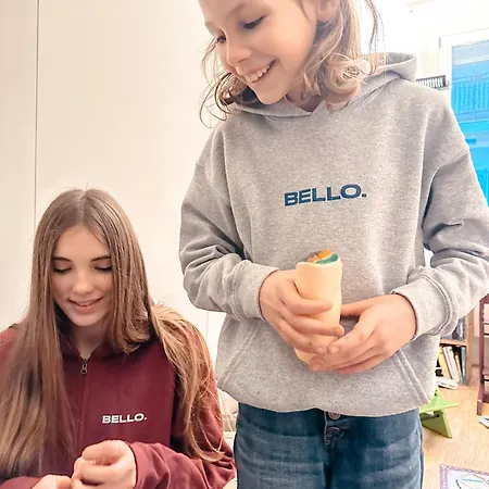 מלון Britannia 3*